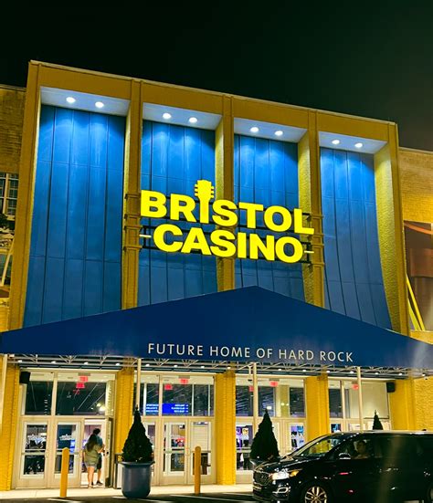 Arco Iris Casino Bristol Poker