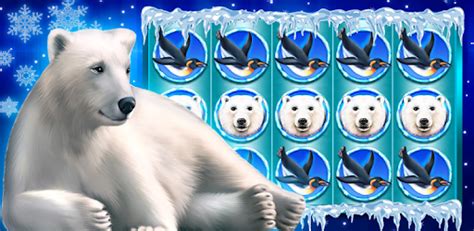 Arctic Bear 888 Casino