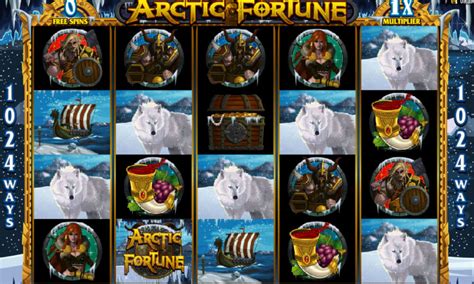 Arctic Casino Colombia