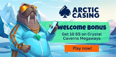 Arctic Casino Nicaragua