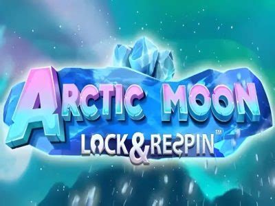 Arctic Moon Lock And Respin Bwin