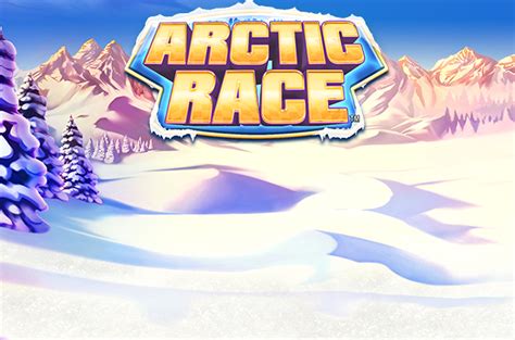 Arctic Race 888 Casino