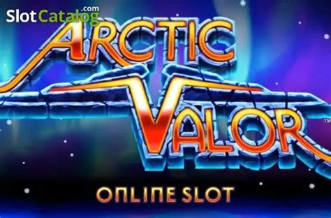 Arctic Valor Bet365