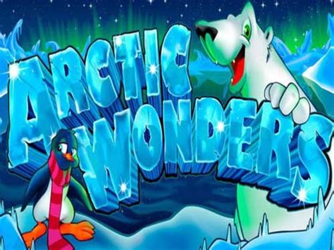 Arctic Wonders Pokerstars