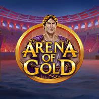 Arena Of Gold Betsson