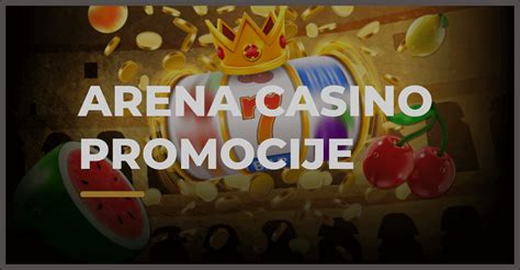 Arenabet Casino Dominican Republic