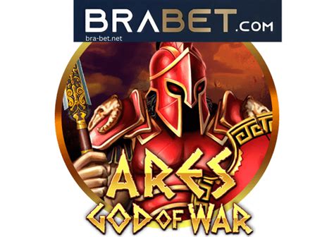 Ares God Of War Betsson