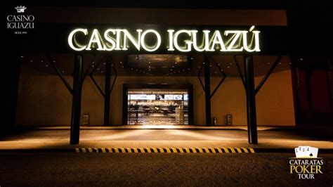 Argentina Casino Club