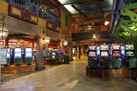 Argosy Casino Alton Il Empregos