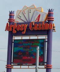 Argosy Casino Indiana Site