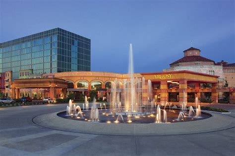 Argosy Casino North Kansas City