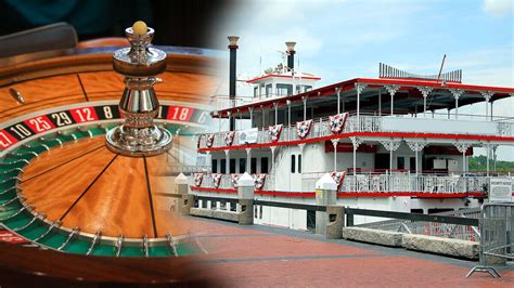 Argosy Riverboat Casino Cincinnati