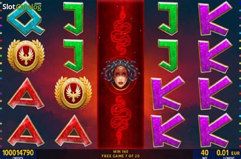 Arhateos Slot - Play Online