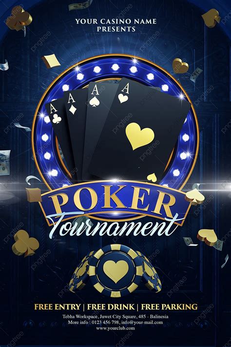 Aria Casino Agenda De Torneios De Poker