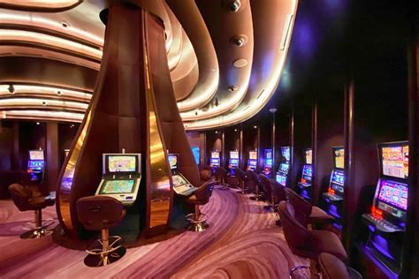 Aria Casino Slot Comentarios