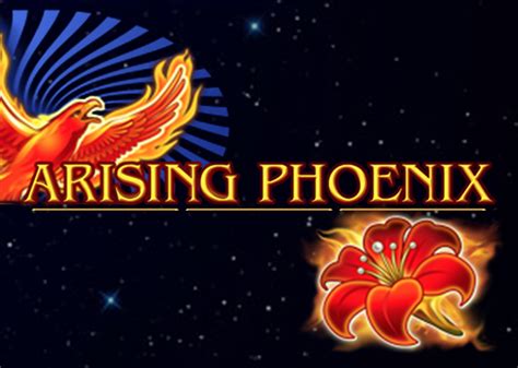 Arising Phoenix Netbet