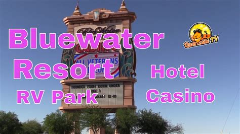 Arizona Casino Resorts Rv