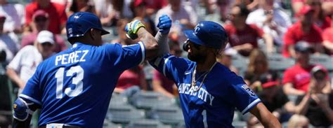 Arizona Diamondbacks vs Kansas City Royals pronostico MLB