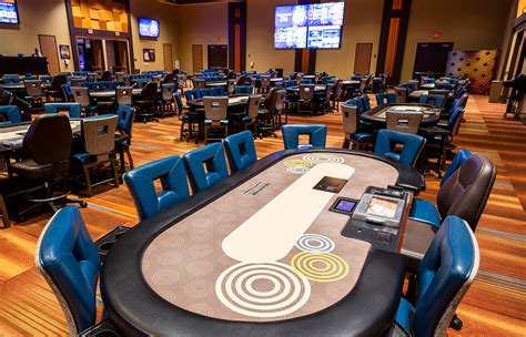 Arizona Poker Casinos