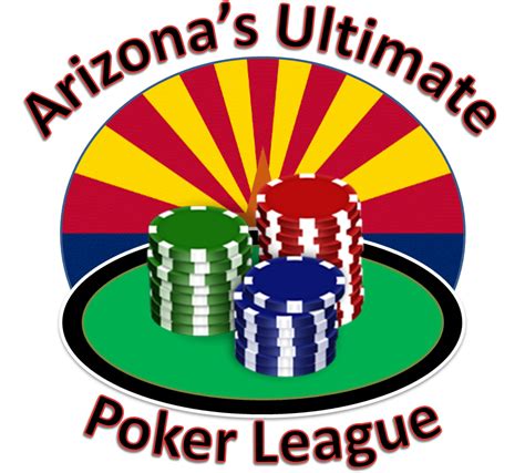 Arizona Ultimate Poker League