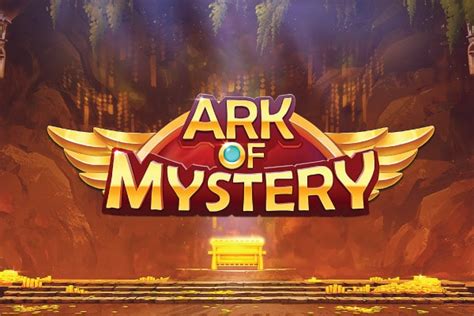 Ark Of Mystery 888 Casino