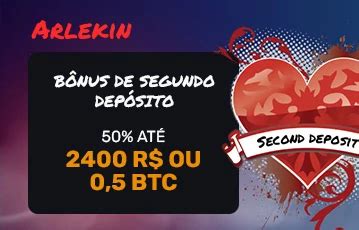 Arlekin Casino Codigo Promocional