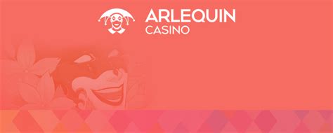 Arlequin Casino Aplicacao