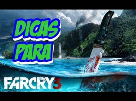 Arma De Slots De Far Cry 3