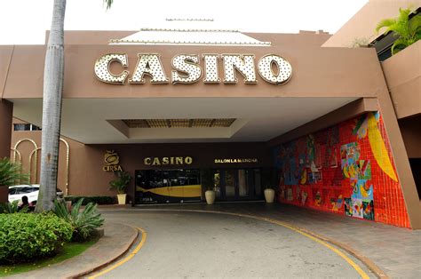 Armazenamento No Casino De Rd