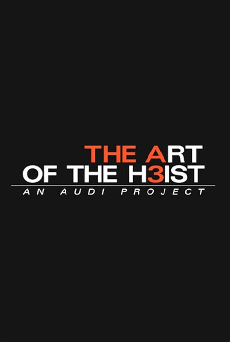 Art Of The Heist Review 2024