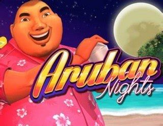 Aruban Nights Pokerstars