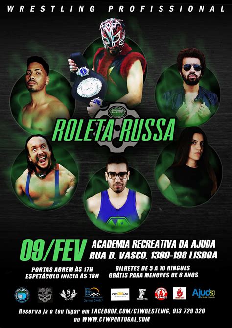 As Mulheres S Wrestling Roleta