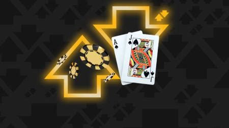 As Probabilidades De Ganhar Blackjack No Casino
