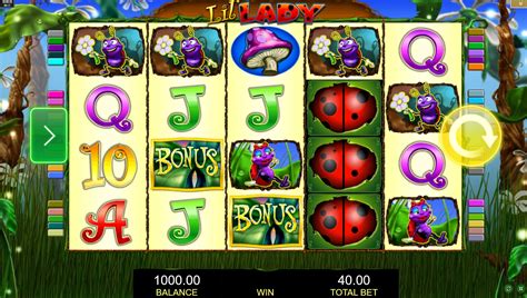 As Slots Online Gratis Lil Senhora