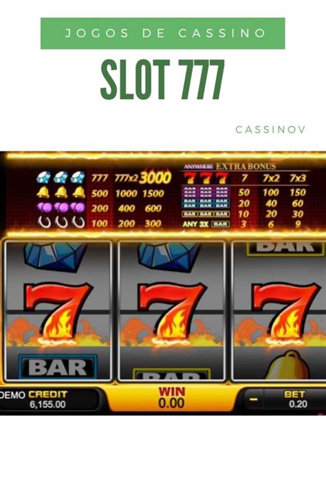 As Slots Online Gratis Sem Registro E Sem Downloads