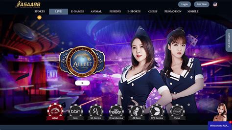 Asaa88 Casino Login