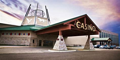 Ases E Oitos Casino Pierre Sd