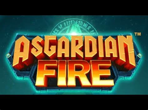 Asgardian Fire Brabet