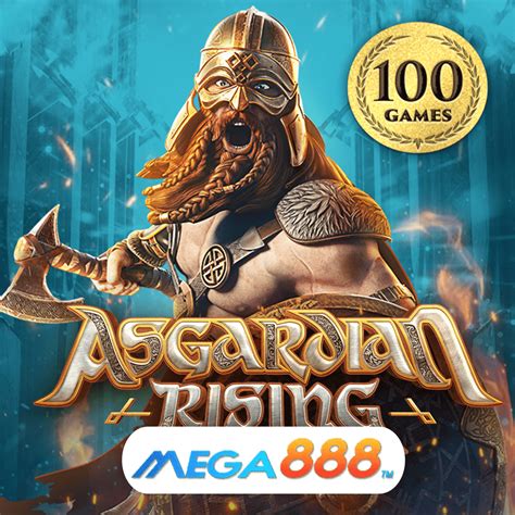 Asgardian Hammer 888 Casino