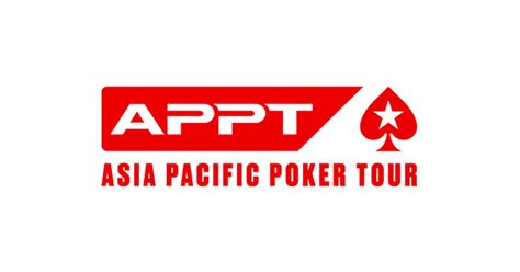 Asia Pacific Poker Tour Em Melbourne