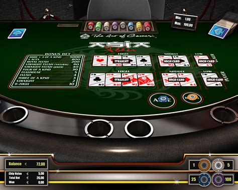 Asia Poker Online