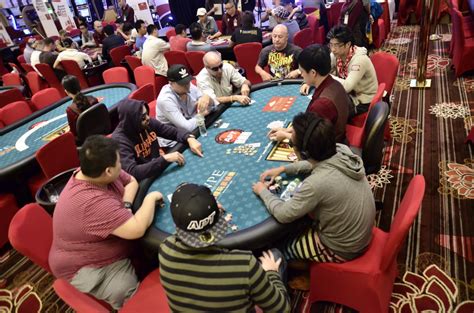 Asia Poker Tour Vietna