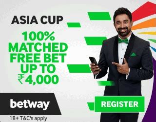 Asian Fantasy Betway