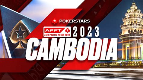 Asian Pacific Poker Tour 2024