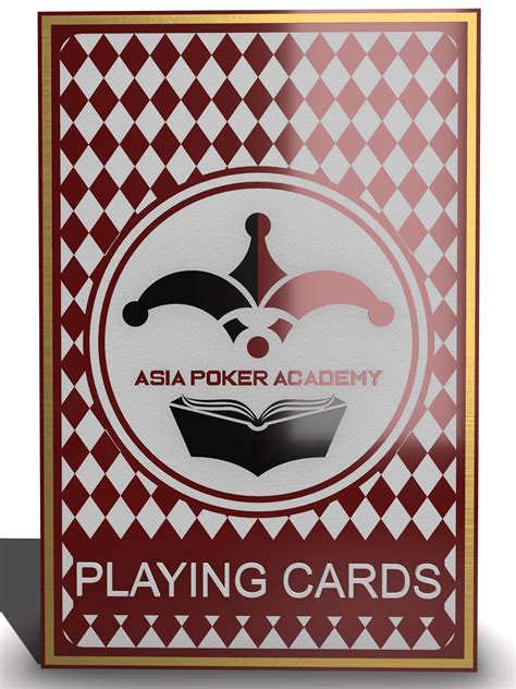 Asian Poker Academy Banca Torneio