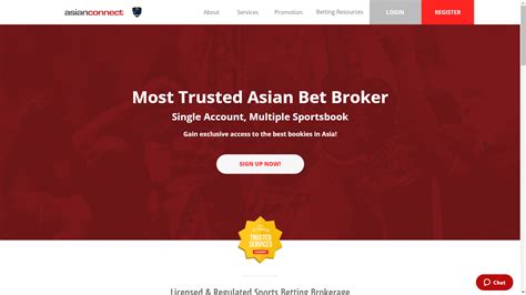 Asianconnect Casino Aplicacao