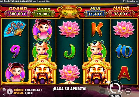 Asiatica Slot Online