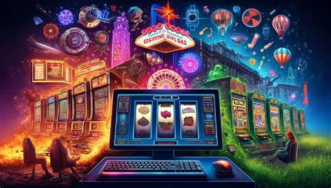 Asiatica Slots De Casino