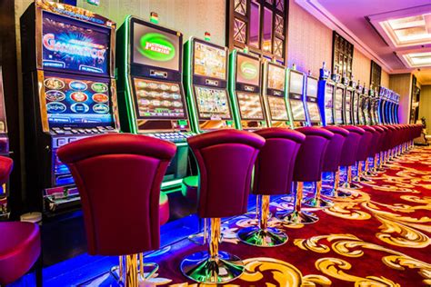 Aspen Chegada Slots