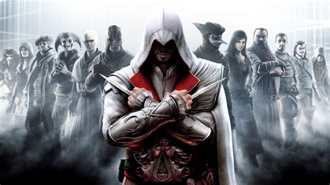 Assassins Creed Brotherhood Ladrao De Jogos De Azar